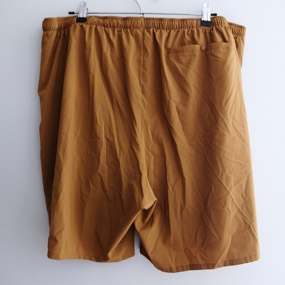 Patagonia Men's Multi Trail Shorts 8" Lined XXL - Picture 4 of 16